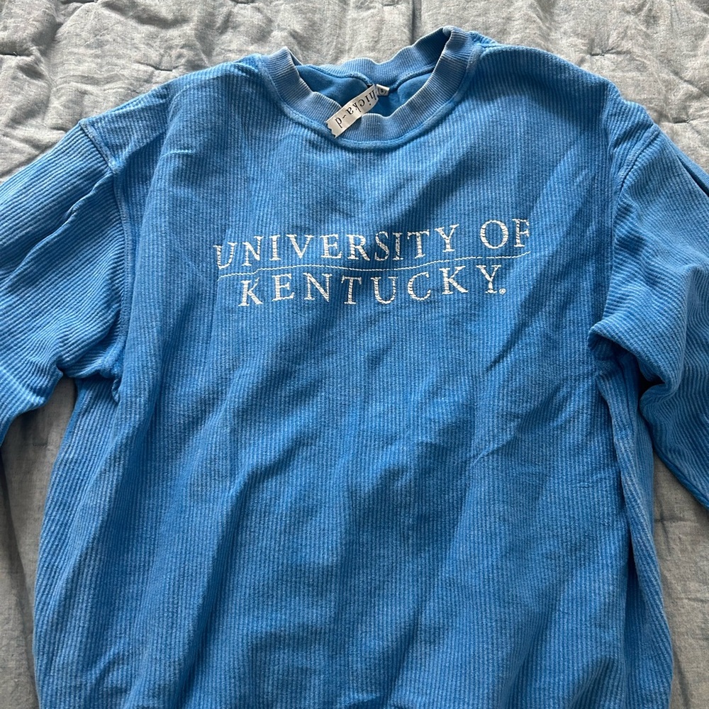 University of Kentucky Sweatshirt